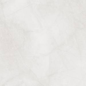 Керамогранит Laparet Proxima Bianco белый 80x80