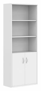 Стеллаж комбинированный Skyland Imago 00-07008220, 7008220, СТ-1.1 Белый