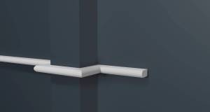 Молдинг Decor-Dizayn DD638 200x1.84x1