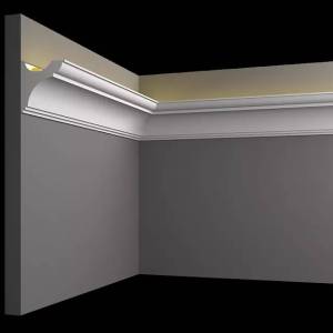 Световой карниз Artpole SKTL107 115x10x10