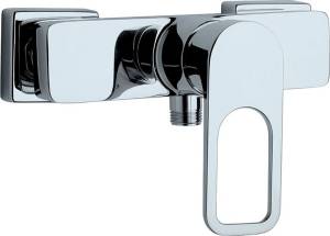 Смеситель для душа Paini Flat KKCR5112SLMKM