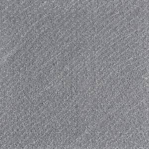 Ковровая плитка Tecsom Sensual City 00130 Grey 50x50 см