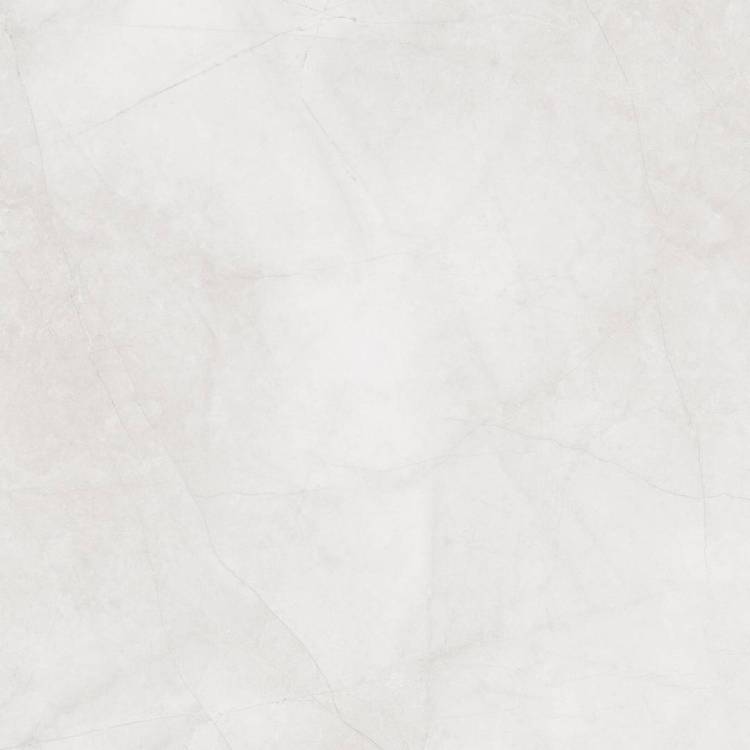 Керамогранит Laparet Proxima Bianco белый 80x80