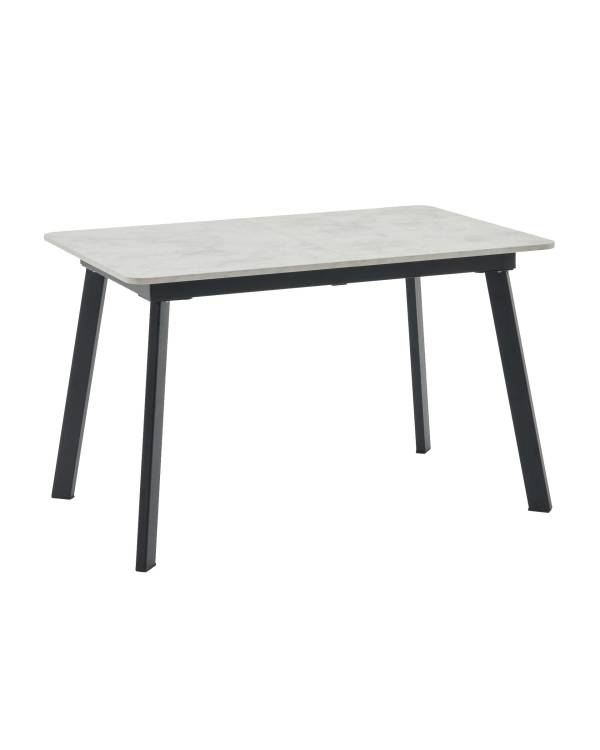 Стол Stool Group Batu new AV 1209/1-1200/800-U701-9005 ароза светлая