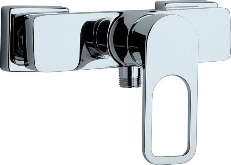 Смеситель для душа Paini Flat KKCR5112SLMKM