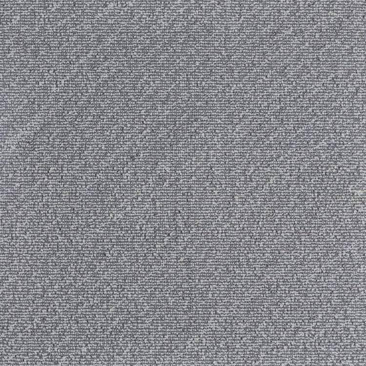 Ковровая плитка Tecsom Sensual City 00130 Grey 50x50 см