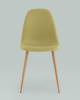 Стул Stool Group Валенсия SN OS-001-V 1009-15 DUAL салатовый фото 4