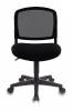 Кресло компьютерный Бюрократ CH-296NX 956343, CH-296NX/15-21 Черный фото 2
