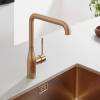 Смеситель для кухни Grohe Essence New 30269DL0 фото 2