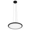 Подвесной светодиодный светильник Loft IT Sweety 10454/400P Black