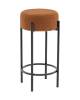Стул барный Stool Group Беккет SSP 135-86044 терракотовый, букле