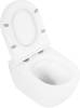 Унитаз подвесной Cezares Stylus CZR-6601-TH-TOR/CZR-870-SC фото 3
