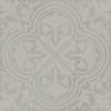 Декор Kerama Marazzi Фес KMD3STA006BN серый глянцевый 15x15 фото 5