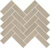 Мозаика Kerama Marazzi Монтиони T042/SG5263 мозаичный бежевый 34x35.5 фото 3