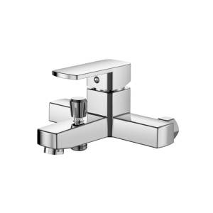 Смеситель для ванны OneLife P06-100cr