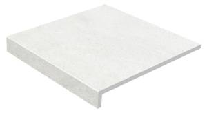 Ступень Gres de Aragon Urban Anti-Slip Rect. Blanco 31.5x29.7