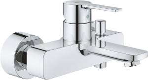 Смеситель для ванны с душем Grohe Lineare New 33849001