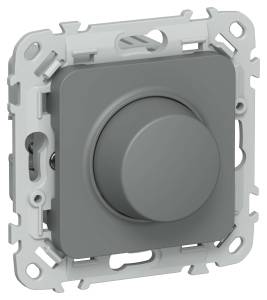 Светорегулятор IEK Flite FI-D23-0550-K80 мокрый асфальт