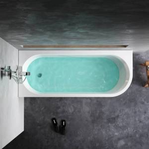 Акриловая ванна Am.Pm X-Joy W94A-170L70W-ARP 170x70