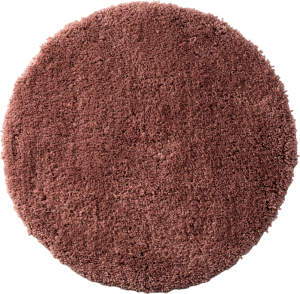 Коврик Wasserkraft Dill BM-3912 carob brown