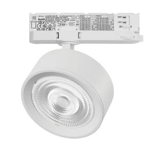 Трековый светодиодный светильник Lightstar Alta Pro A5646QT60G