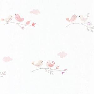 Обои Casadeco Rose & Nino 85584298