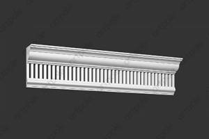 Карниз Artpole SK128 1000x114x230