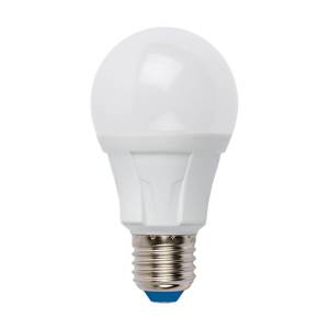 Светодиодная лампа Uniel LED-A60 12W/4000K/E27/FR/DIM PLP01WH