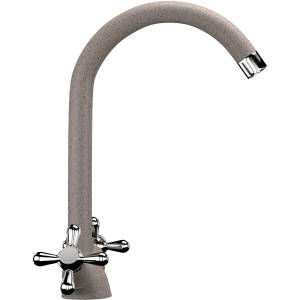 Смеситель для кухни Ulgran Classic U-012-302
