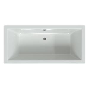 Акриловая ванна Berges Tari 170x80 с ножками