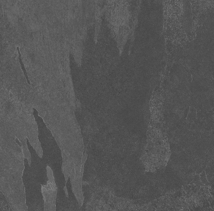 Керамогранит Estima Terra 38922 TE04/NS_R9/60x60x10R/GC Black 60x60