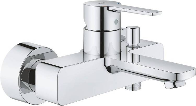 Смеситель для ванны с душем Grohe Lineare New 33849001