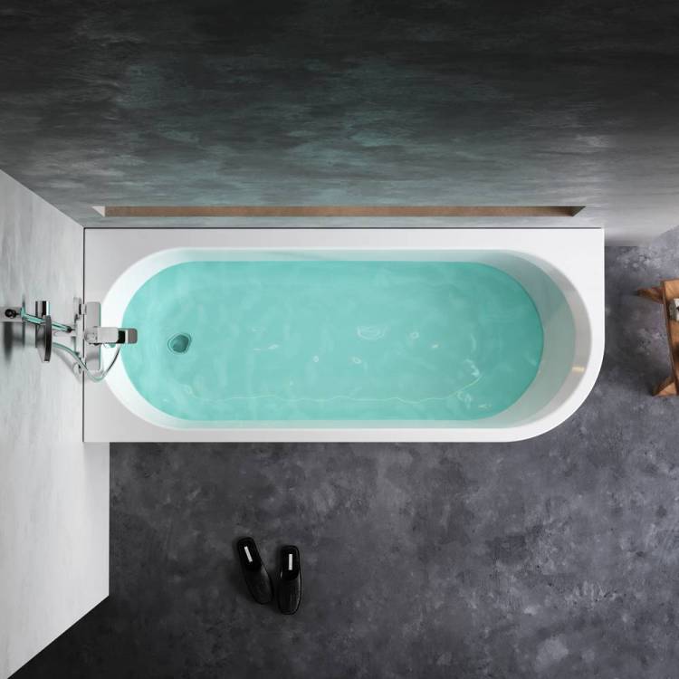 Акриловая ванна Am.Pm X-Joy W94A-170L70W-ARP 170x70