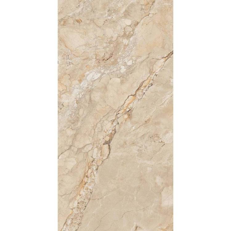 Керамогранит Realistik Amazon Beige Shapetouch 60x120