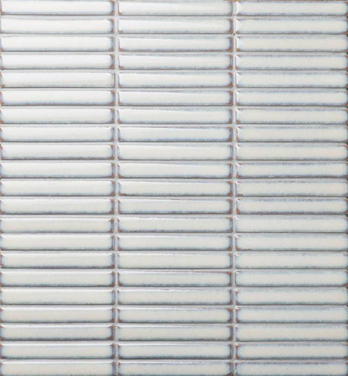 Мозаика Bonaparte Finger sweet milk (1.2x9.2) 28.4x29.8x8