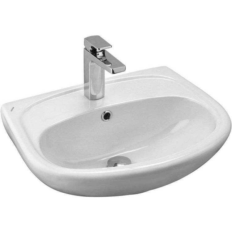 Раковина Santek Анимо 1.WH11.0.502 55 см