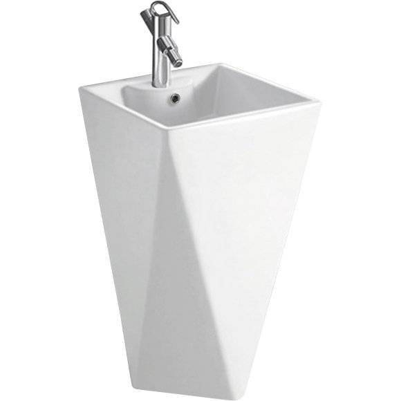 Раковина Melana B156-805 MLN-B156 48 см