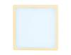 Встраиваемый светодиодный светильник Ambrella light Downlight DCR333 фото 4