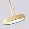 Подвесной светодиодный светильник Favourite Piller 4507-1P фото 3