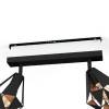Спот Eglo Carlton 7 43716 фото 3