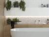 Керамическая плитка Gracia Ceramica Nature beige 03 рельеф 30x50 фото 9
