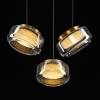 Подвесной светодиодный светильник Citilux Signature CL247012 фото 4