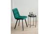 Стул Notta Чилли 631640 Зеленый/Черный фото 3