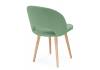 Деревянный стул Notta Курбис 360 642945 Фисташковый (zd 651) фото 6