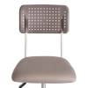 Кресло компьютерное Tetchair Funny 21796 серый, ткань фото 6