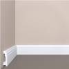 Плинтус напольный Bello Deco XPS POLYMER П 1 00-00004588 200x1.5x6