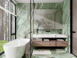 Global Tile Shanti
