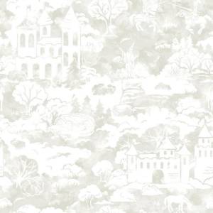 Обои бумажные York A Perfect World KI0561