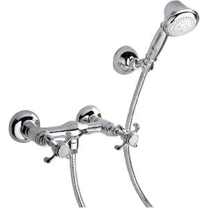 Смеситель для душа Paini Ornellaia 87CR509