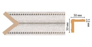 Угол DECOMASTER 142-19D 240x5x5
